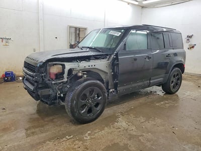 SALEJ7EX0S2****** 2025 Land Rover Defender 110