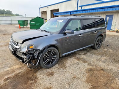 2015 Ford Flex