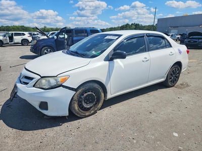 JTDBU4EE9C9****** 2012 Toyota Corolla