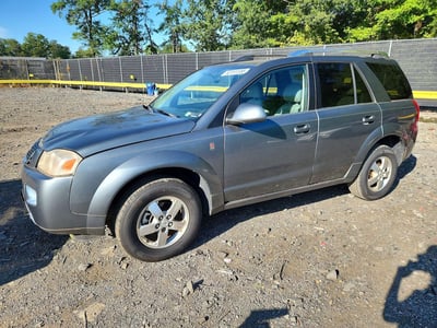 2007 Saturn VUE