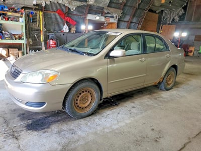2005 Toyota Corolla