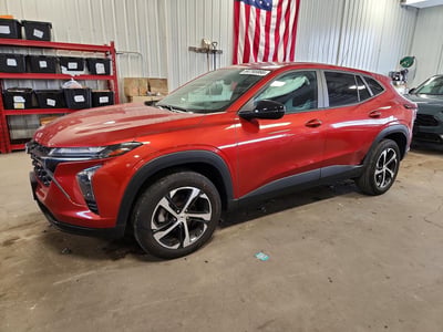 KL77LGE2XRC****** 2024 Chevrolet Trax