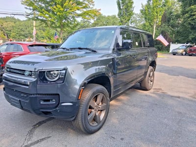 SALE2FEU3P2****** 2023 Land Rover Defender