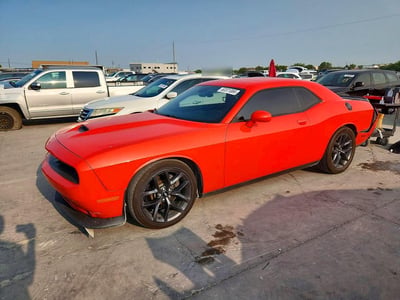 2C3CDZJG2KH****** 2019 Dodge Challenger