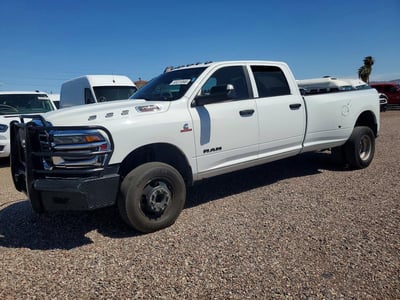 3C63RRGL2TG****** 2026 RAM 3500