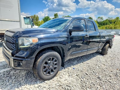 5TFUY5F1XLX****** 2020 Toyota Tundra