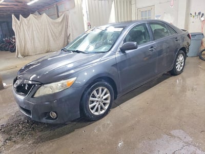 4T1BF3EK8BU****** 2011 Toyota Camry