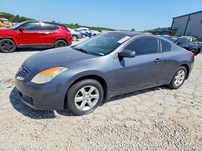 2009 Nissan Altima