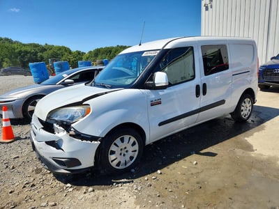 ZFBERFBBXH6****** 2017 RAM Promaster City