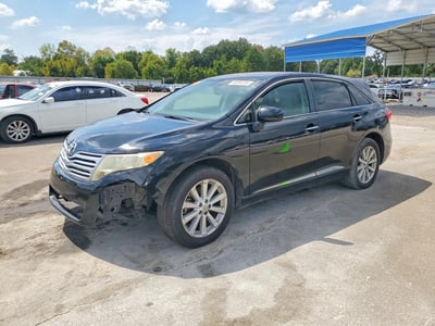4T3ZA3BB4BU****** 2011 Toyota Venza