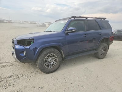 2020 Toyota 4Runner