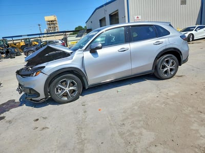 3CZRZ1H78RM****** 2024 Honda HR-V