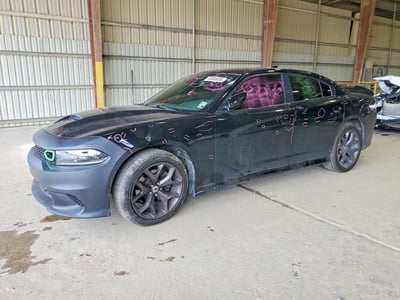 2C3CDXHG8KH****** 2019 Dodge Charger