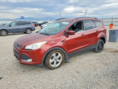 1FMCU9GX6GU****** 2016 Ford Escape