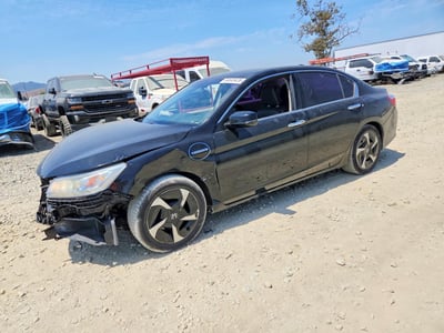 JHMCR5F76EC****** 2014 Honda Accord