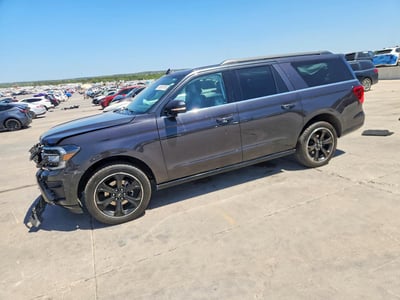 2023 Ford Expedition