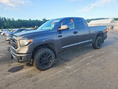 2016 Toyota Tundra
