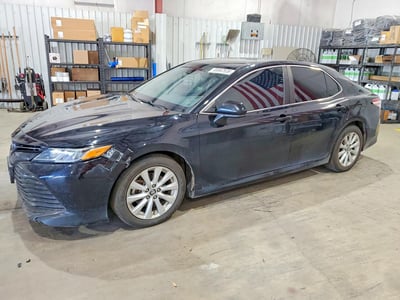 4T1B11HK8KU****** 2019 Toyota Camry