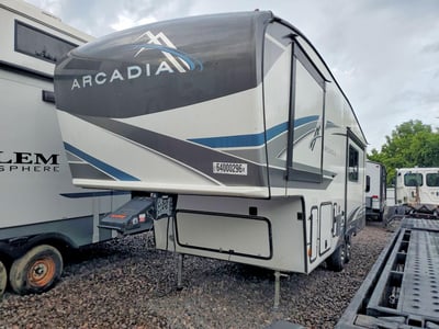 4YDFARL26RE****** 2024 Keystone Arcadia
