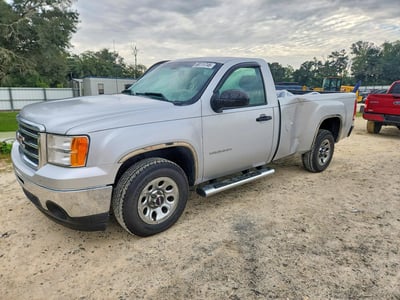 1GTN1TE00CZ****** 2012 GMC Sierra 1500