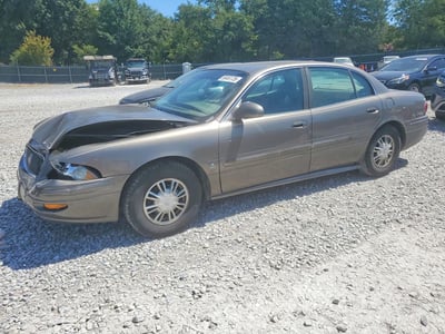 2002 Buick LeSabre