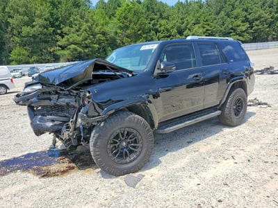 JTEZU5JR0E5****** 2014 Toyota 4Runner