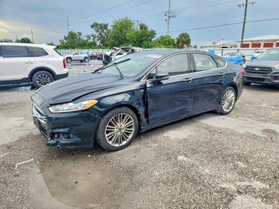 3FA6P0H90ER****** 2014 Ford Fusion