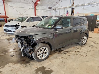 KNDJ23AU0R7****** 2024 Kia Soul