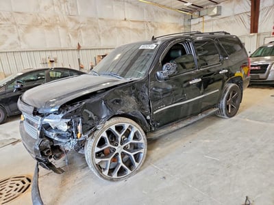 1GNSKCE02BR****** 2011 Chevrolet Tahoe