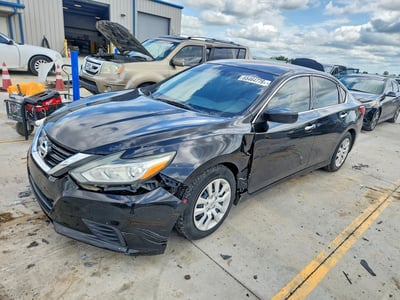 1N4AL3AP8HN****** 2017 Nissan Altima