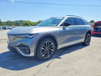 4W5KHNRL9RZ****** 2024 Acura ZDX