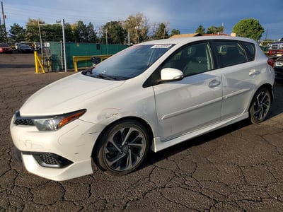 JTNKARJE4JJ****** 2018 Toyota Corolla
