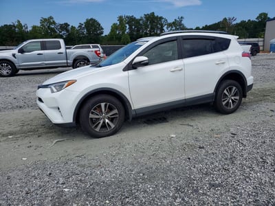 JTMWFREV2HD****** 2017 Toyota RAV4