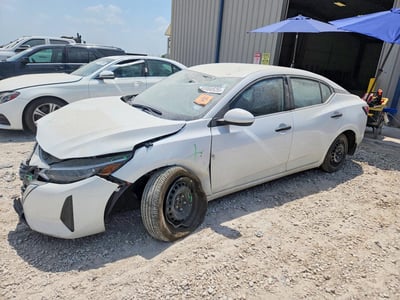 7SAYGDEF7RA****** 2024 Tesla Model Y