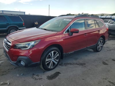4S4BSANC4K3****** 2019 Subaru Outback