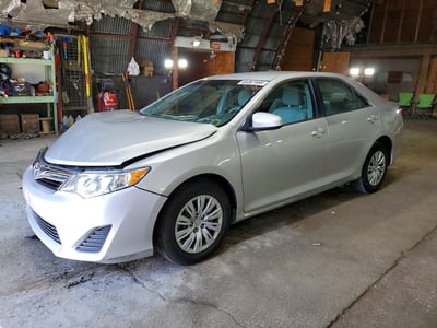 4T4BF1FK2DR****** 2013 Toyota Camry