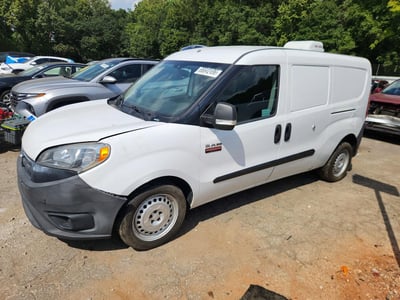 ZFBERFAT1F6****** 2015 RAM Promaster City