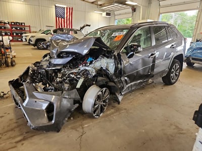 4T3D6RFV3RU****** 2024 Toyota RAV4 Hybrid
