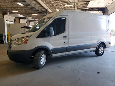 1FTYE2CM3GK****** 2016 Ford Transit 150