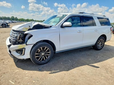 2021 Ford Expedition