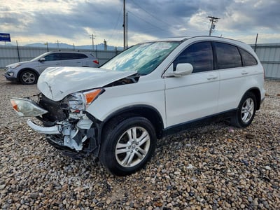 JHLRE4H76BC****** 2011 Honda CR-V