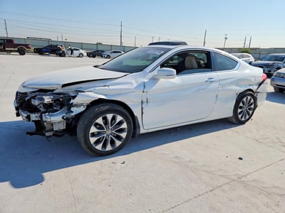 1HGCT1B80EA****** 2014 Honda Accord