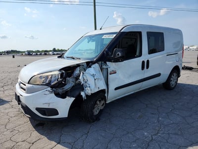ZFBERFBB4H6****** 2017 RAM Promaster City