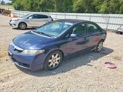 2009 Honda Civic