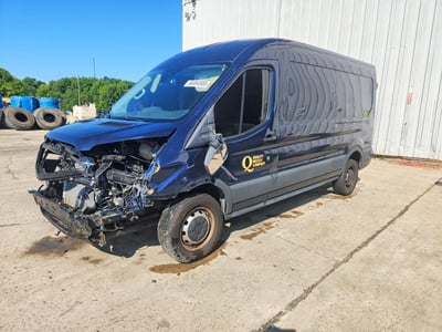 1FTYR2CG7FK****** 2015 Ford Transit Connect