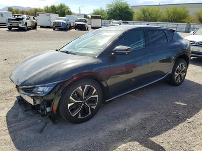 2022 Kia EV6