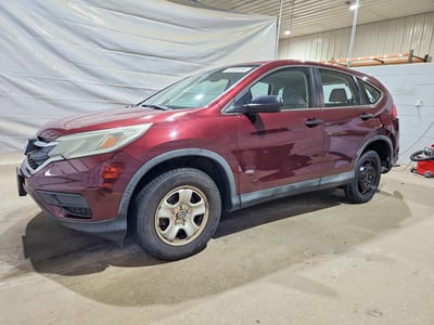 2HKRM4H30FH****** 2015 Honda CR-V