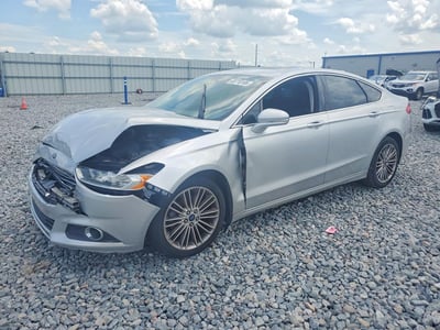 3FA6P0H97FR****** 2015 Ford Fusion