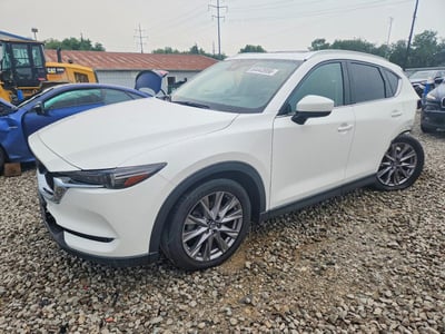 JM3KFBDY6K0****** 2019 Mazda CX-5