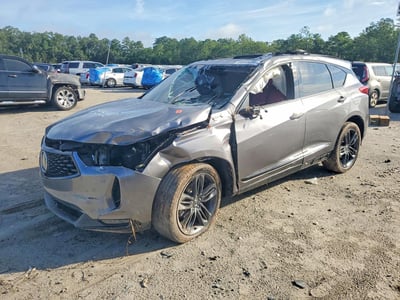 5J8TC1H6XNL****** 2022 Acura RDX